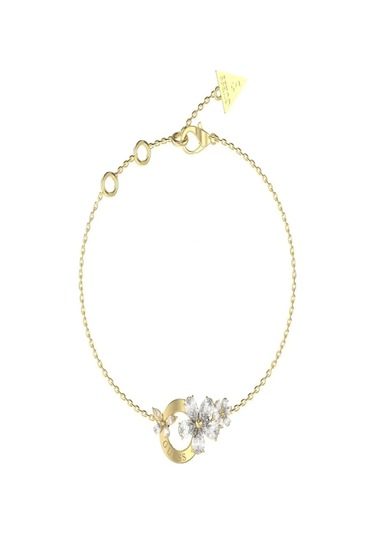 Guess Jewel Jgujubb05106jwygs Bileklik Çok Renkli