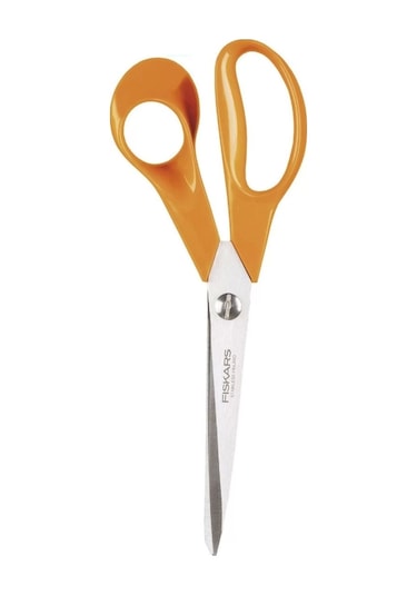 Fiskars Classsic Evrensel Makas (Sağ El)