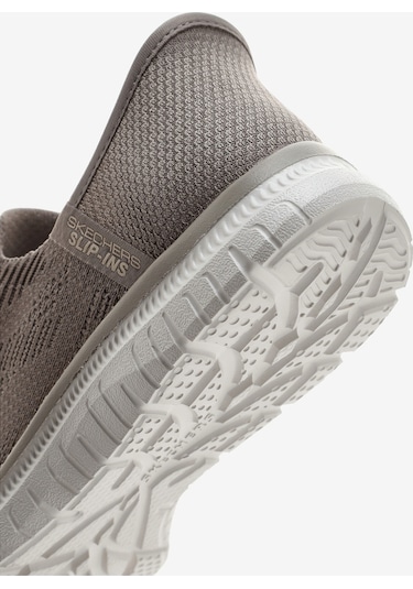 Skechers Slip-ins: Virtue - Divinity Kadın Bej Günlük Ayakkabı 104421 Tpe Bej