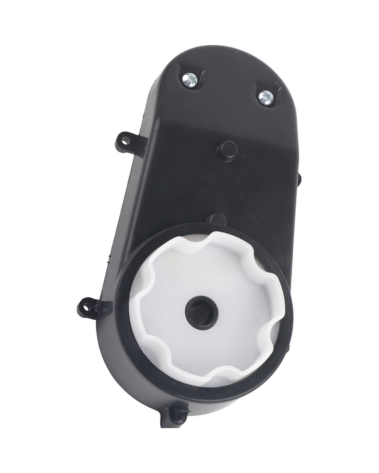 Tenfowee Çocuk Arabaları İçin Metal Dişli 6v 18000 Devir Elektrikli Motor Vites Kutusu - Yedek Parça, Dürtü Dayanıklı, Düşük Gürültü