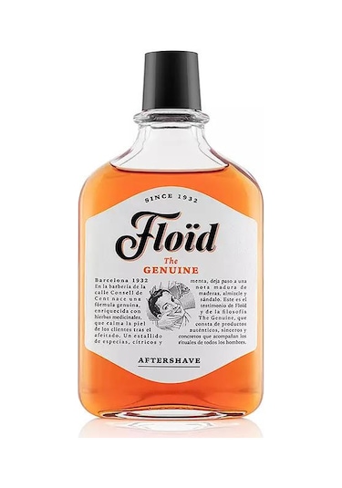 Floid The Genuine Tıraş Sonrası Losyon 150 ML