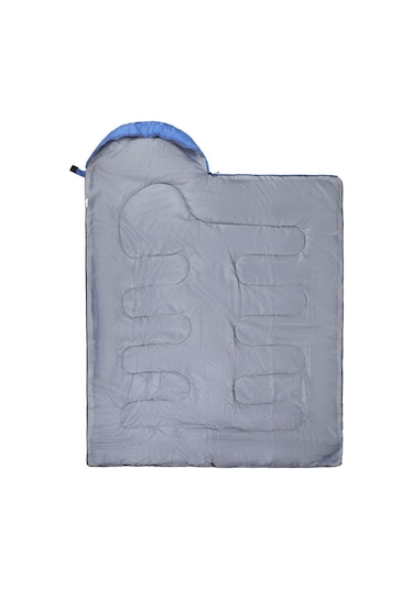 Andoutdoor Newcebu Uyku Tulumu-mavi Mavi