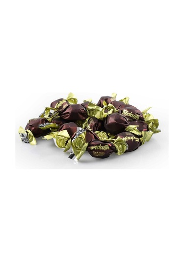 Fondante Caramel Toffee 1000 Gr. (1 Poşet)