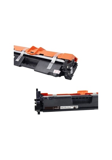 Hp 17a Cf217a A Plus Uyumlu Toner Çipli