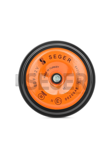 Seger Peugeot Cıtroen Didit Korna Seti 50Fo12.000.13K