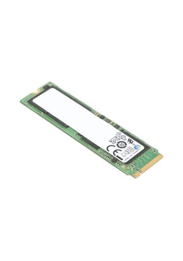 Lenovo 4XB0W79580 256 GB NVMe M.2 SSD