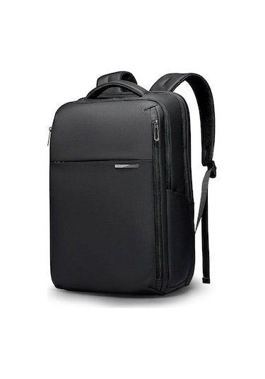 Mark Ryden Ventura Mr9418 00 15.6 İnc Siyah Laptop Çantası Siyah