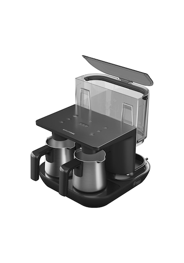 Grundig TCM 7061 Duo Türk Kahve Makinesi