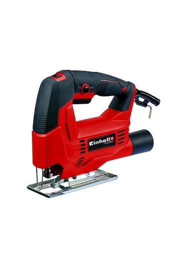 Einhell TC-JS 60/1 Dekupaj Testere - 4321135