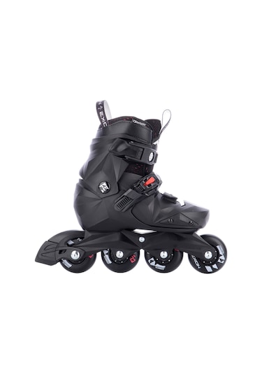 Tempish Exon Black Urban Paten Siyah