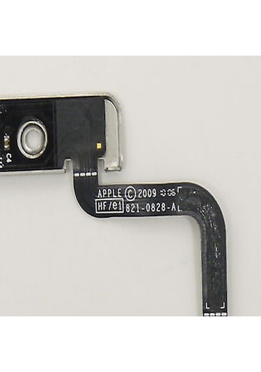 Apple Uyumlu MacBook Pro 13inc A1278 Battery Indicator 821-0828-a Batarya Göstergesi 2009/2012