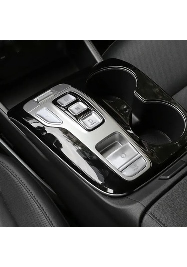 Hyundai Tucson L İç Döşeme Seti Abs 9 2021-2022 Pazly Üretim Sağlam Butonlar Geeroyoo - Fy