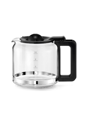 WMF Stelio Filtre Kahve Makinesi Inox