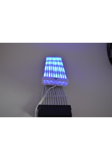 Mm Strimer - 24 Pin Argb Uzatma Kablosu