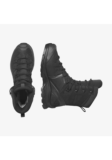Salomon Quest 4d Forces 2 Hıgh Gtx Outdoor Bot Siyah