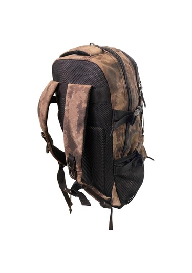 Combat Tactical Çanta Tactıcal Kamuflaj 65 Lt - 650-874 - Renksiz