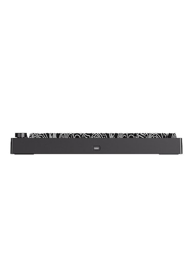 Akko x MONSGEEK M1 V5 Contour Lines Mekanik Klavye