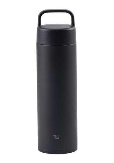 Zojirushi Sm-rb60 Termos Matara 600ml Siyah Siyah