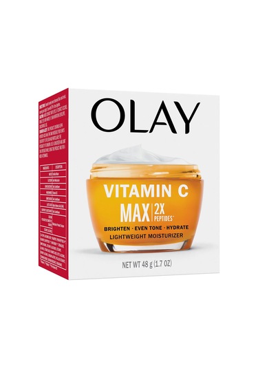 Olay Vitamin C Max Nemlendirici Krem 48gr