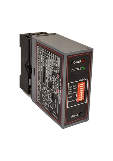 Loop Dedektör Araç algılama sensörü