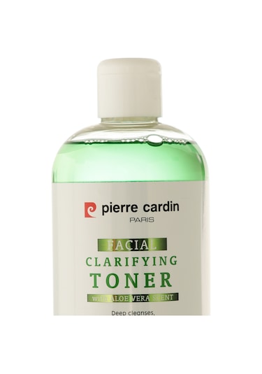 Pierre Cardin Yüz Temizleme Toniği 400 ML