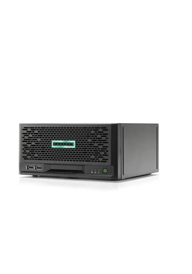Hpe P54644-421 GEN10 Plus Intel Pentium Gold G6405 32 GB Ram 180 W Sunucu