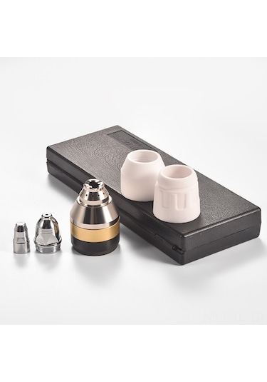 Hombey P80 Plazma Kesici Aksesuarı: Dayanıklı Seramik Koruma Kapağı - Kesici Lanse İçin Uyumlu, Kolay Kurulum, Optimal Performans Sağlar