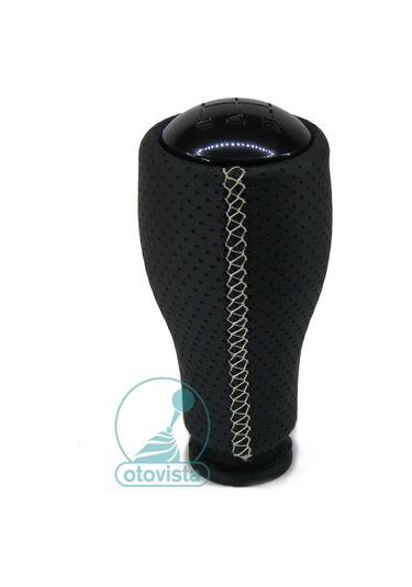 Peugeot Bipper & Citroen Nemo Deri Vites Topuzu Ve Vites Körüğü ( (535940087)