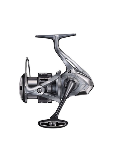Shimano Nasci 4000 FC Spin Makinesi