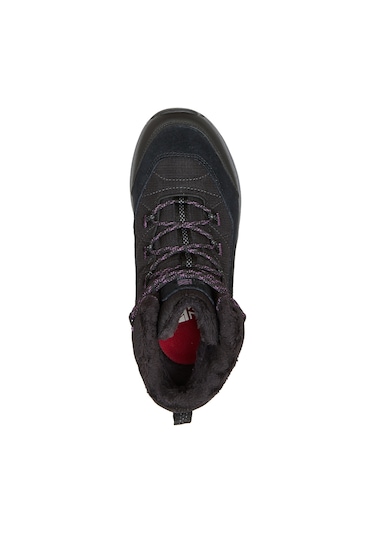 Karrimor Vancover Ladies Weathertite Bot Black Siyah