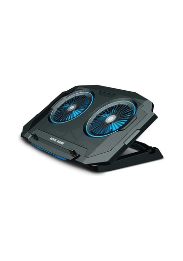 Daytona St-813 İki Fanlı Notebook Standı