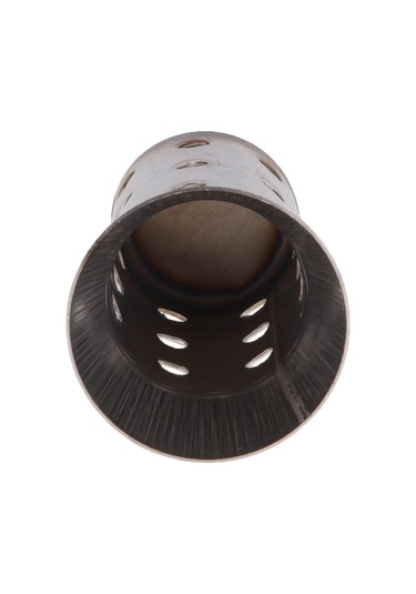 Homyl Evrensel 51mm Egzoz Susturucu Sonu Bölme Db Killer