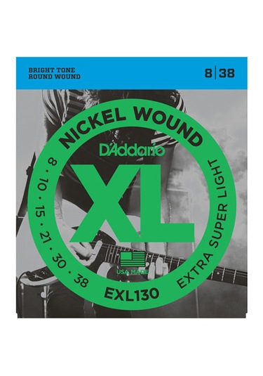 Exl130 shop