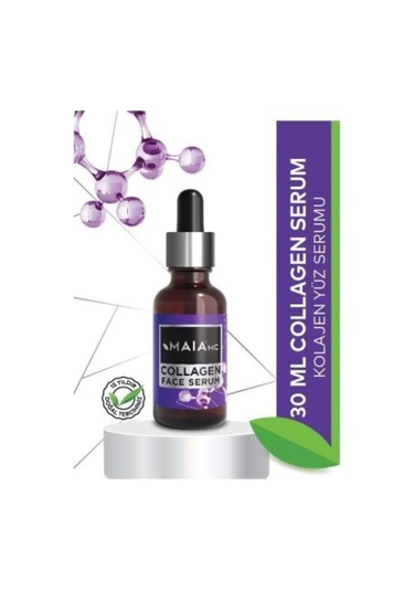 Maia Mc Kolajen Serum 2 x 30 ML