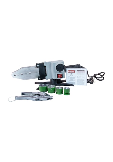 Bilkat 1500 W PPRC Boru Kaynak Makinesi