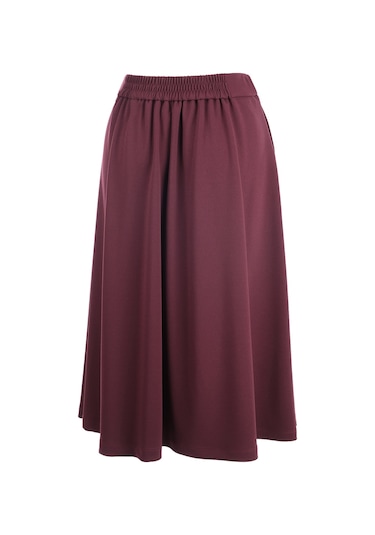 Etek Ekol 26kekl02023 Bordo