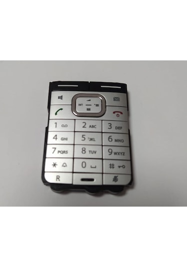 Gigaset SL4 Tuş Takımı
