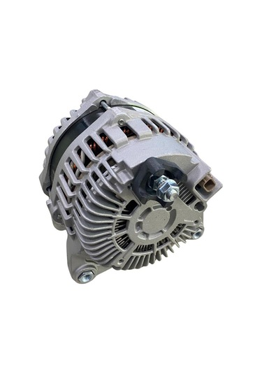 12v Alternatör Dinamo 185 A 2 Fiş Com Opel Movano-renault Master