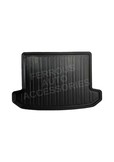 Kia Sportage Ferrous 3D Bagaj Havuzu 2016 2021