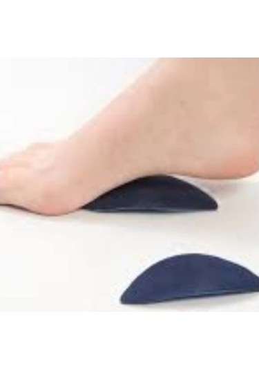 Medikaltec Silikon Ark Desteği - Yapışkanlı - L