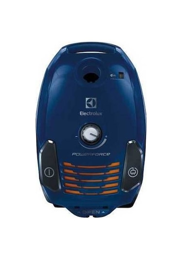 Electrolux EPF62IST Power Force 700 W Toz Torbalı Elektrikli Süpürge