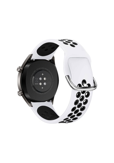 Huawei Gt2 46mm Krd-10 Uyumlu Mbfx Kordon-no6