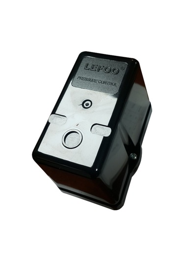 Lefoo 3..11 Bar Basınç Şalteri Kompresör Otomatiği -Presostat