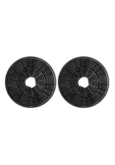 Bari Davlumbazlara Uyumlu Karbon Filtre