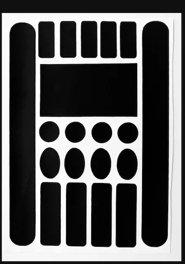 B-koruma Membran Bisiklet Çıkartmaları Koruyucu Film Su Geçirmez 1 Takım Çıkartma Dağ Bisikleti Bisiklet Çerçeve Siyah