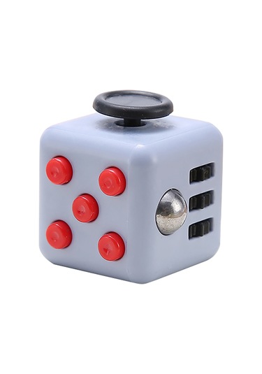 Anksiyete Stres Kabartma Otizm Stres Anti-anksiyete Oyuncaklar