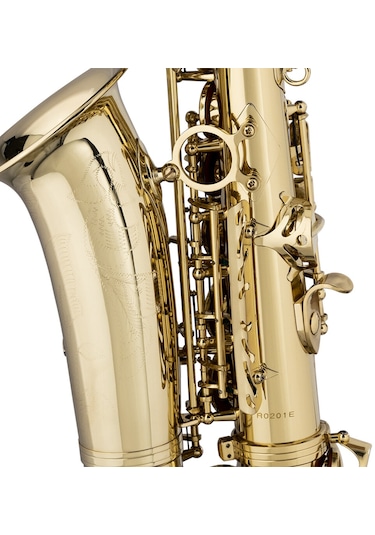 Stagg tenor outlet saxophone