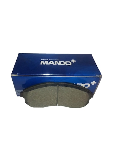 Hyundai H100 Kamyonet 2004-2011 Ön fren Balatası