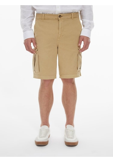 Ltb Bej Şort 012254603025001 701 Bej