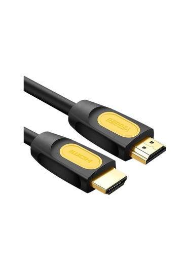 Sones Veggieg Hhı Hdmı 2.0 Hd Kablo 4k 60hz Televizyon Bilgisayar Monitörü Projektör Video Bağlantı Kablosu, Uzunluk: 3m